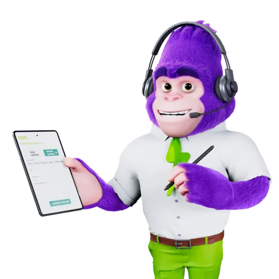 Gustaf tablet