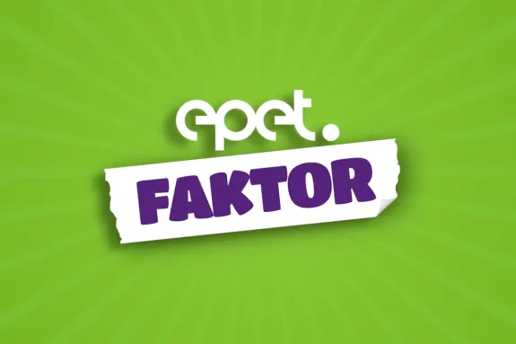 Pro děti - Aktivity - epet FAKTOR