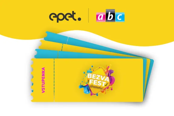 Pro děti - Aktivity - Bezva Fest - Soutěž